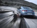 Renault Laguna Coupe 2008 года